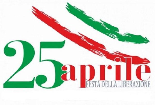 25 Aprile 2024: "Celebrazioni per la Festa della Liberazione" 