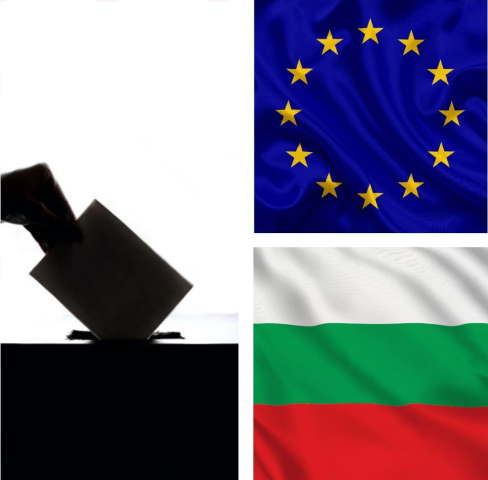 Elezioni europee Bulgaria 2024
