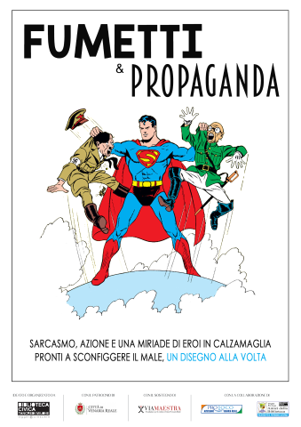 Fumetti-e-propaganda