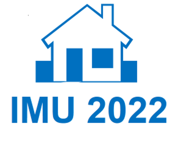 Anno 2022 le aliquote e le detrazioni IMU