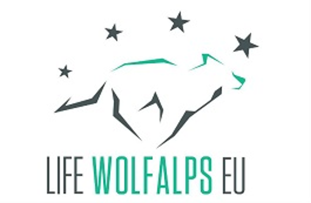 Il progetto di "Life WolfAlps EU" -  Unità Cinofile Antiveleno
