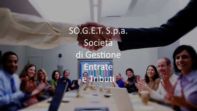 SOGET SPA