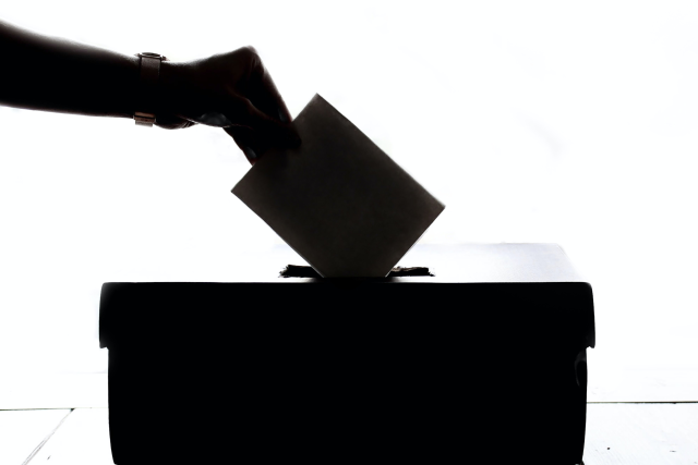 Aggiornamento Albo scrutatore di seggio elettorale: scadenza presentazione domande il 30 novembre