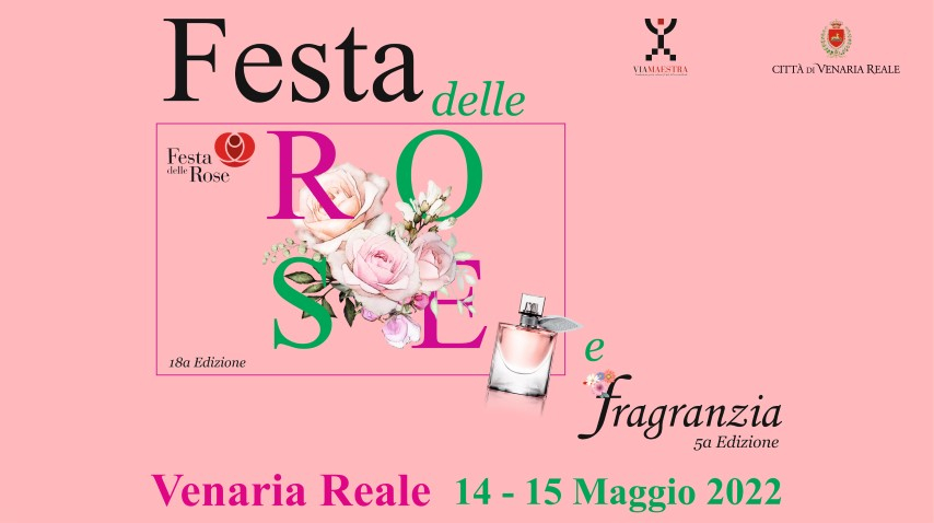Festa delle Rose - 18^ edizione