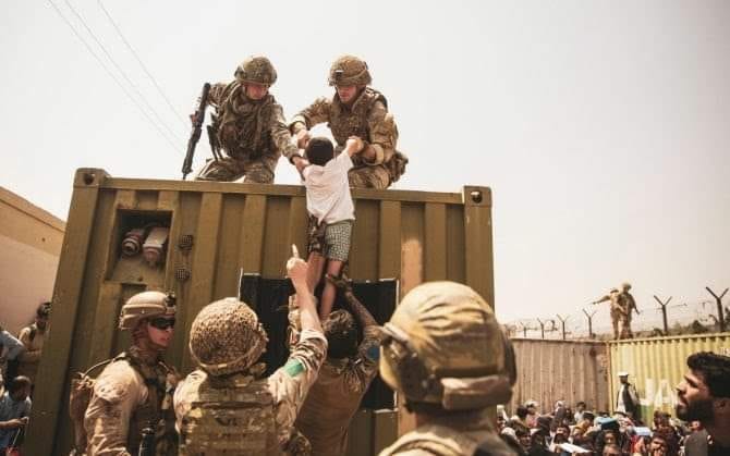  afghanistan. noi sindaci faremo la nostra parte 