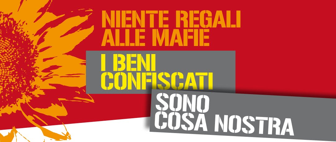 Comunicato Stampa 73/2021 Beni confiscati. Avviso pubblico per le associazioni