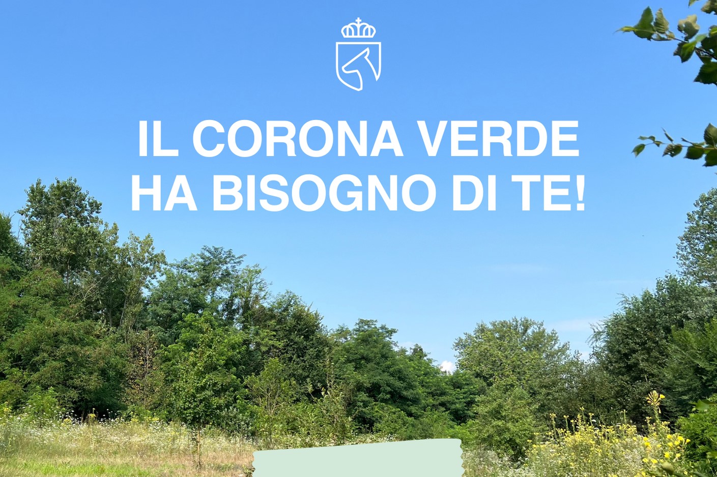  Questionario sul parco Corona Verde