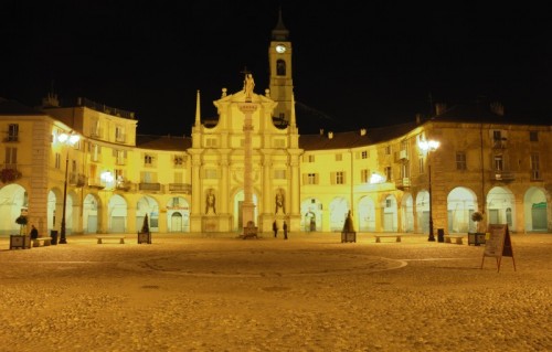 Parrocchia Natività Maria Bambina - Santa Maria