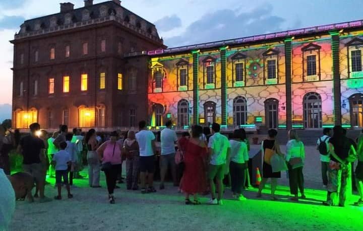 REGGIA DI VENARIA REALE: "Sere d'Estate 2024", gli appuntamenti dell'ultimo week end di agosto