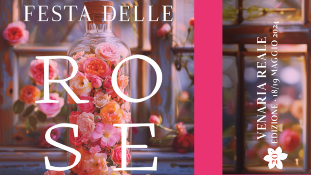 FESTA DELLE ROSE: Il Bosco delle fate