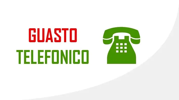 Avviso ai cittadini  centralino comune