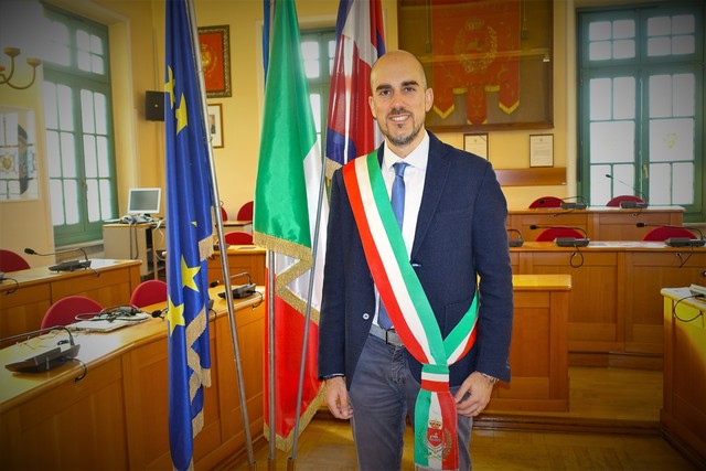 Fabio Giulivi