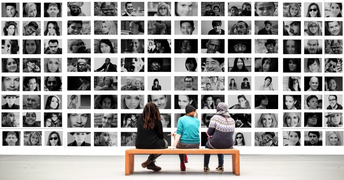 Artisti del territorio: Mostra Fotografica a cura di Lorenzo Carrus