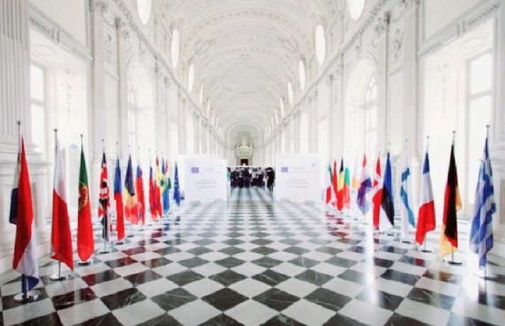 Avviso Pubblico: Vertice Ministri Esteri Europa - Ordinanza n. 69