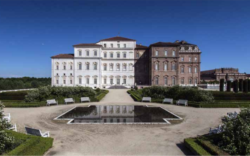 "CHANGING LANDSCAPE" - La rassegna