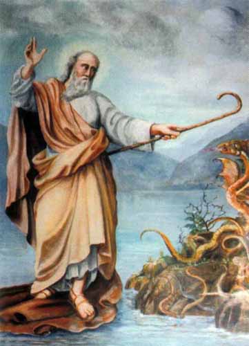Festa di San Giulio D'Orta