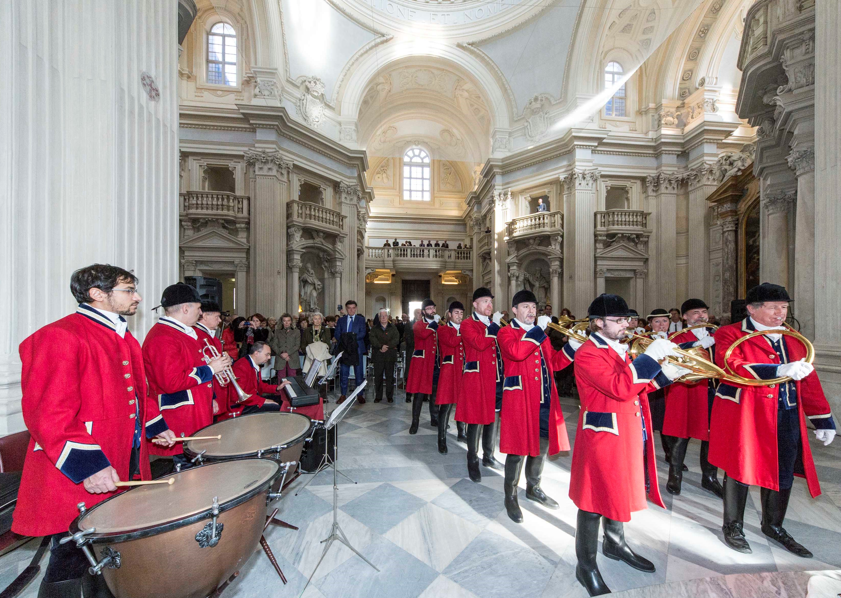 Festa di Sant'Uberto