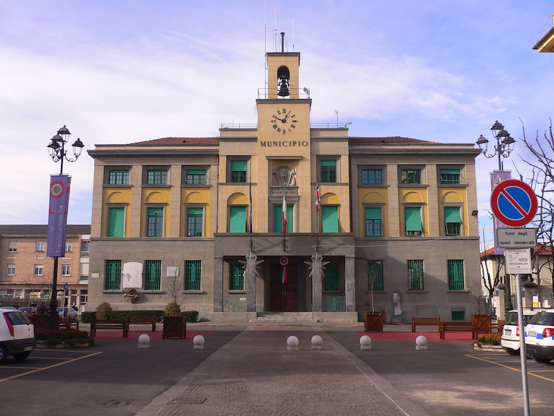 Municipio