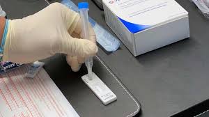 Test rapidi per categorie di lavoratori a rischio