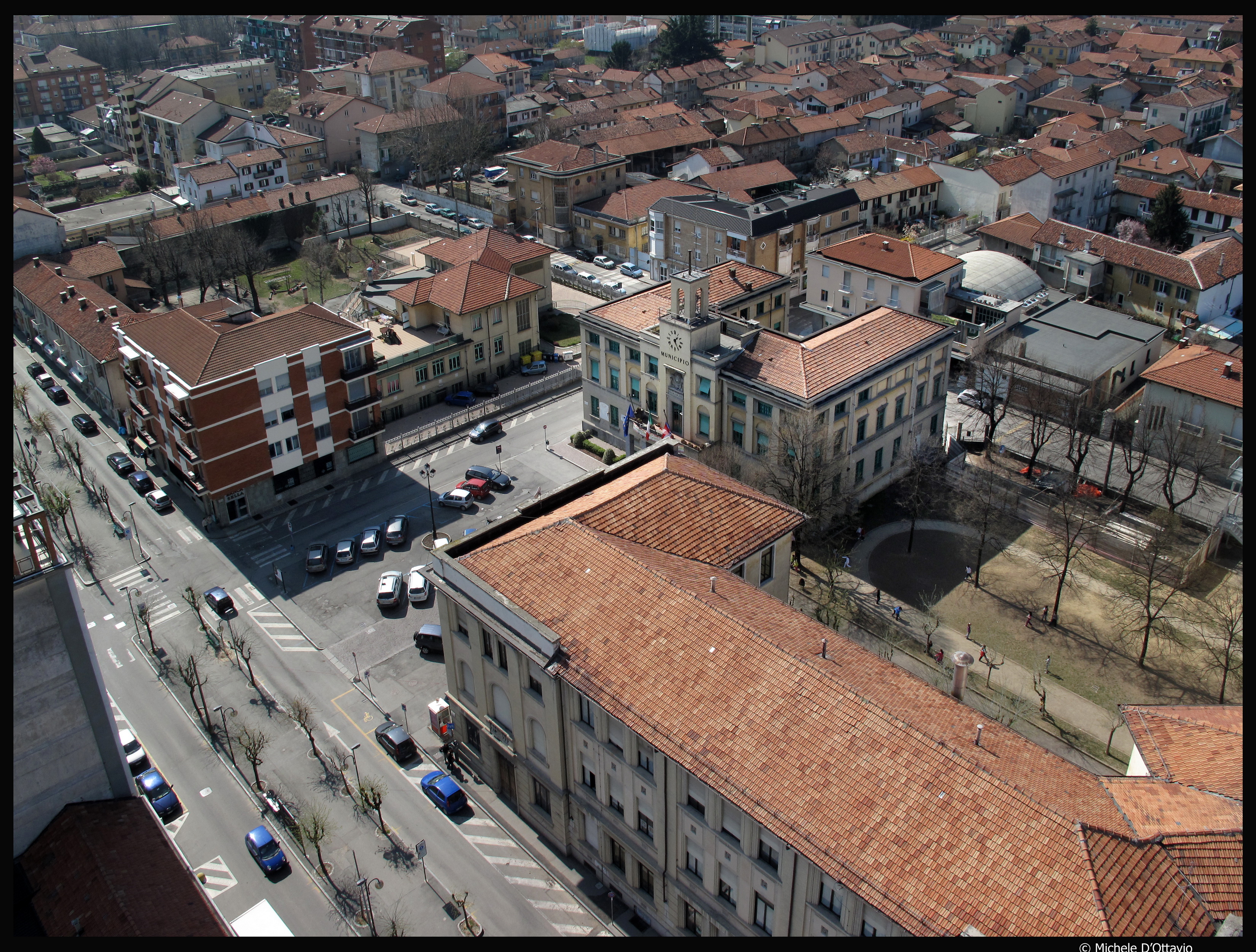 Avviso pubblico - Manifestazione di Interesse Programma innovativo nazionale per la qualità dell'abitare (PINQuA)