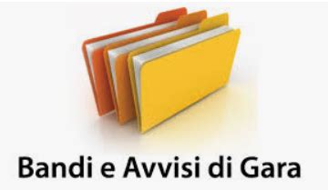 Avviso Seduta di gara - Sponsorizzazione Aree a Verde Pubblico e Rotatorie Stradali