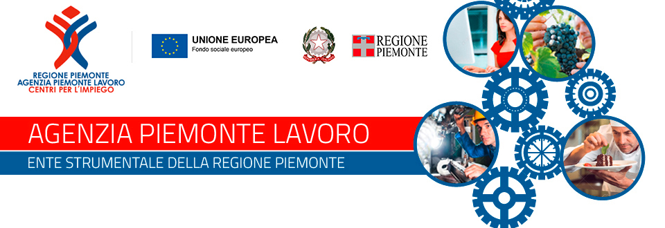 Cantieri di lavoro - Quadrante Metropolitano (Città Metropolitana di Torino) - Centro per l’Impiego di Venaria Reale - 11/03/2021