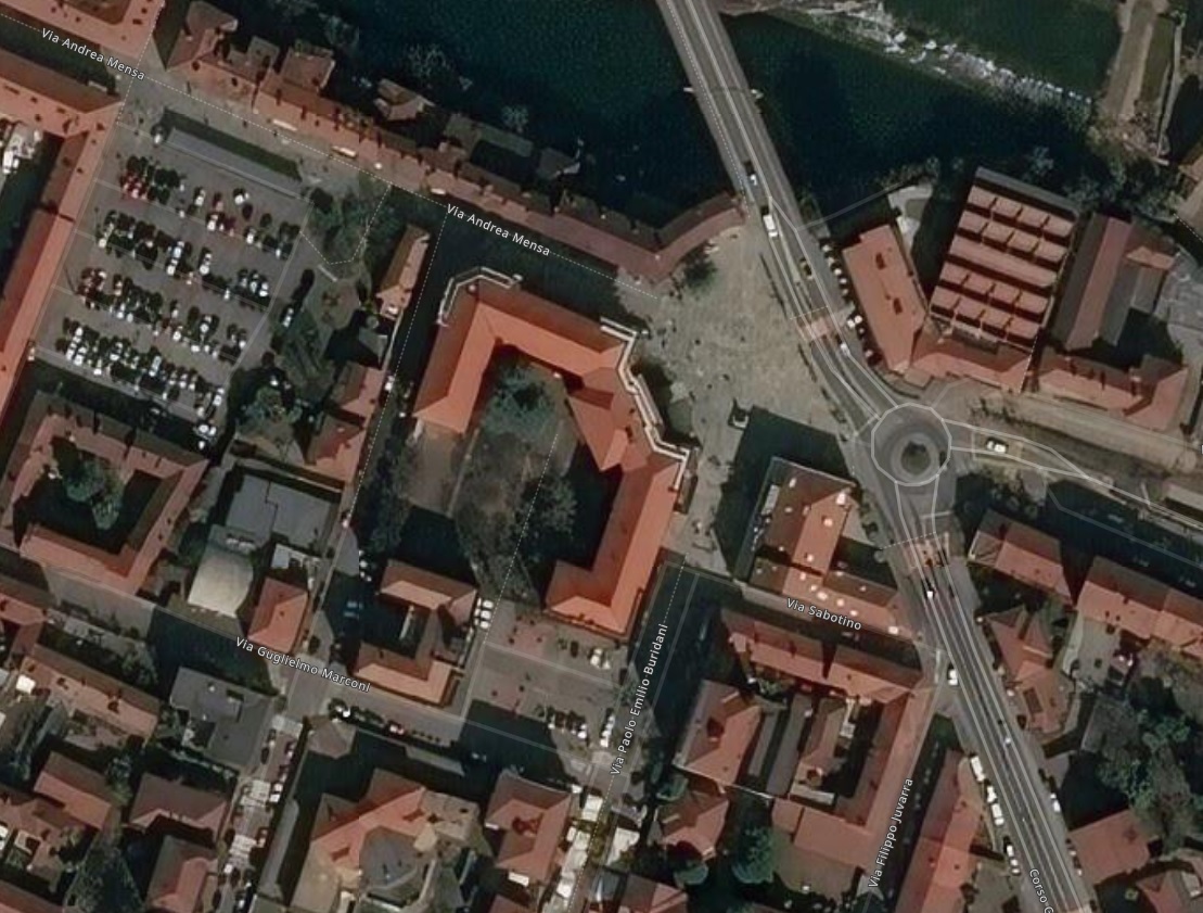 Firmata l’Ordinanza per divieto vendita di alcolici dalle ore 18:00 su via Mensa e viale Buridani