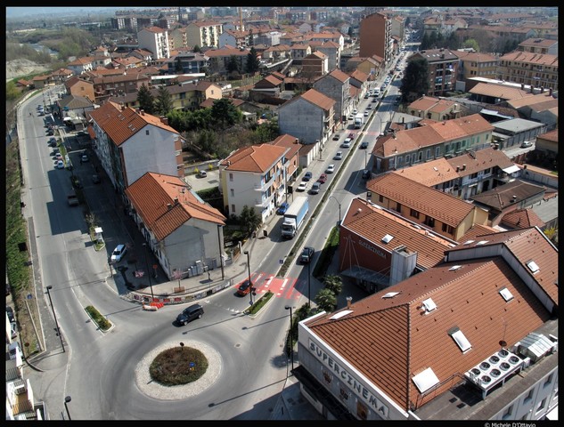 NUOVO AVVISO Sponsorizzazione rotatorie aree verdi - 2 Bando