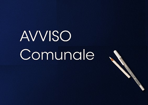 Settore Urbanistica: Bandi ricerca componenti Commissioni 