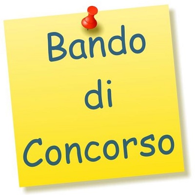 Avviso selezione di Personale - Dirigente con art. 110