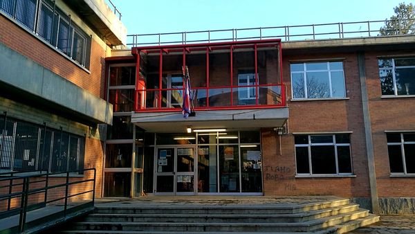 Attivate le procedure per i lavori di consolidamento della Scuola Rigola