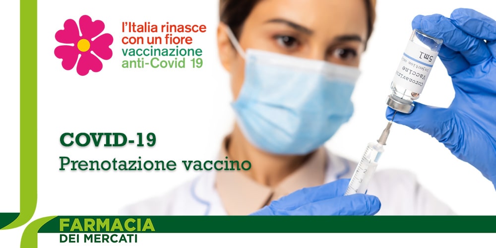 Al via le vaccinazioni in oltre 500 farmacie del piemonte