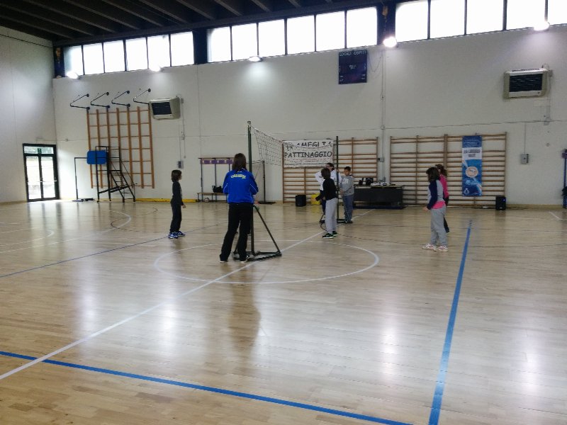 Avviso esplorativo per l'individuazione di operatori economici interessati alla riqualificazione e gestione degli impianti sportivi comunali.