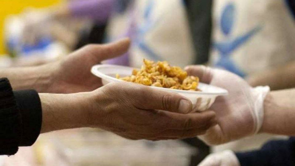 Avviso alla cittadinanza - Progetto sperimentale di Mensa Sociale