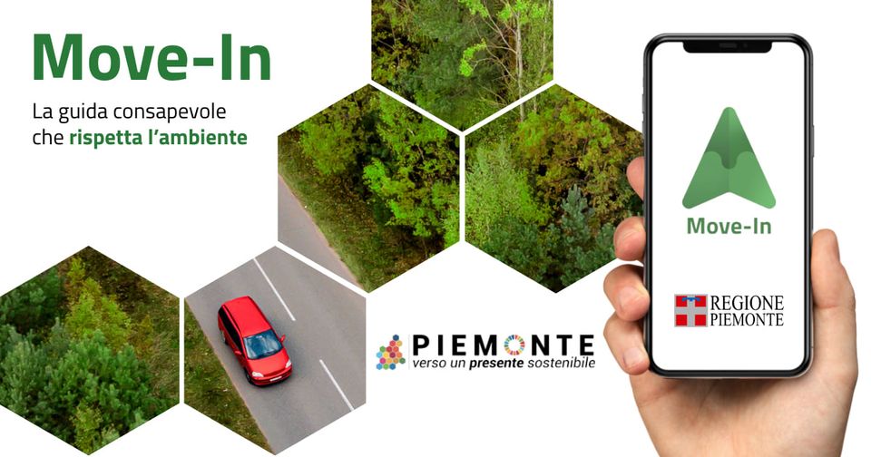Servizio Ambiente: adesione al sistema Move In - Ordinanza Sindacale n. 83 del 21/07/2021 e relativi allegati