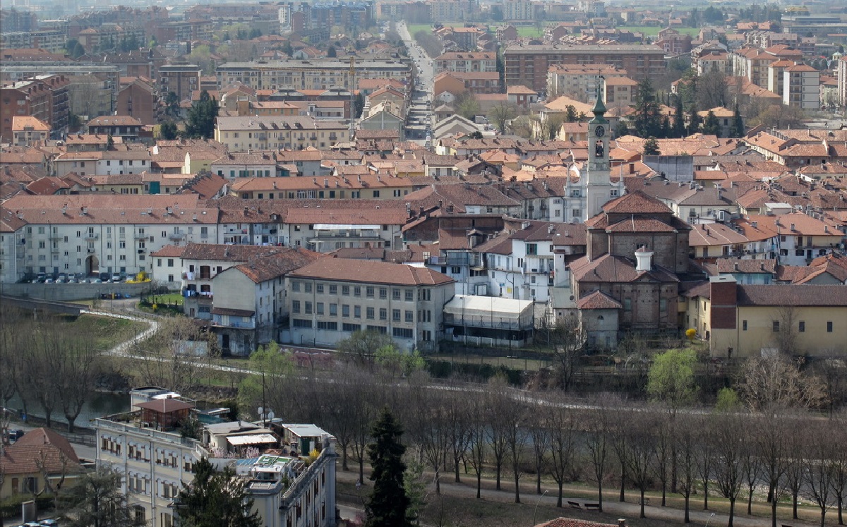 La Città vince il bando per il nuovo Distretto del Commercio