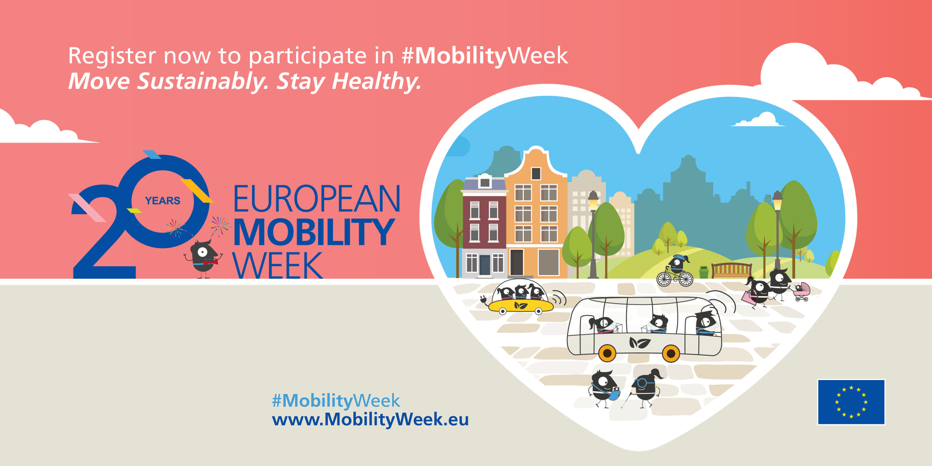 European Mobility Week