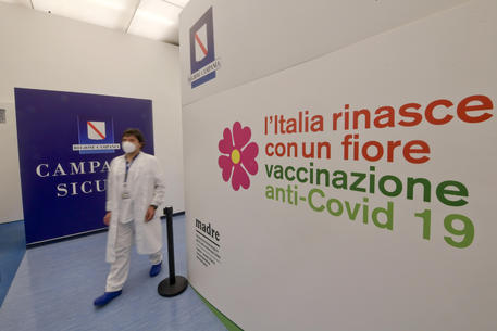 Vaccini: open day e accesso diretto sul territorio dell’aslto3